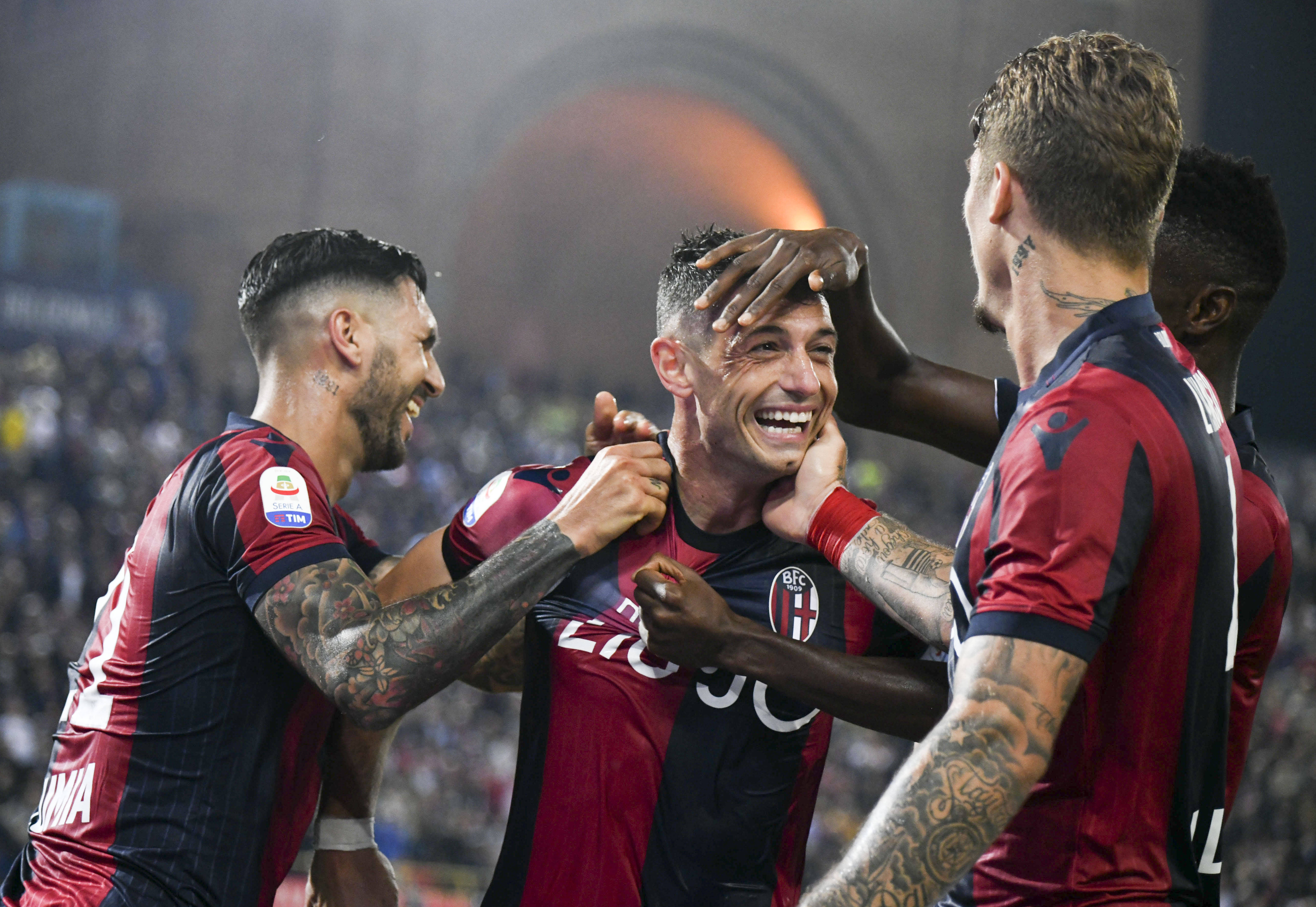 摩纳哥队在比赛中展现出强大的攻击力