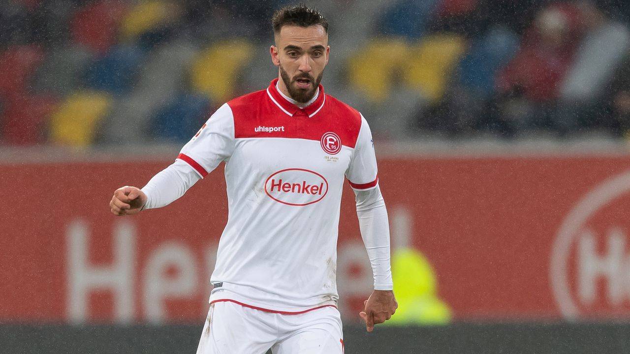 关于纽伦堡足球俱乐部公布新一期训练计划的信息