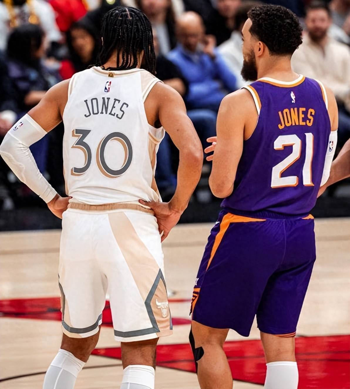 公牛陷入低谷，连续三场30+连败，状态爆棚球队命运悬念！的简单介绍