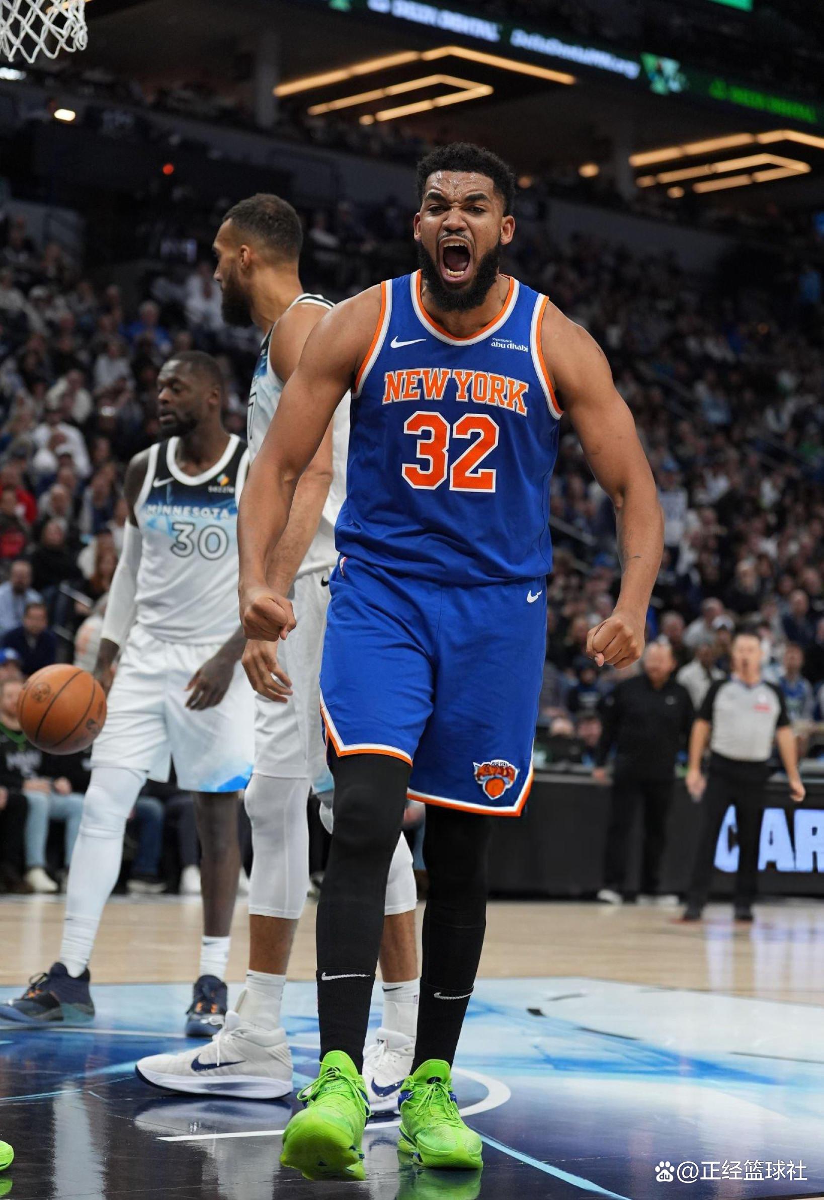 唐斯爆发新星，连续三场30+刷新纪录，连续三场30+球队迎来希望！的简单介绍