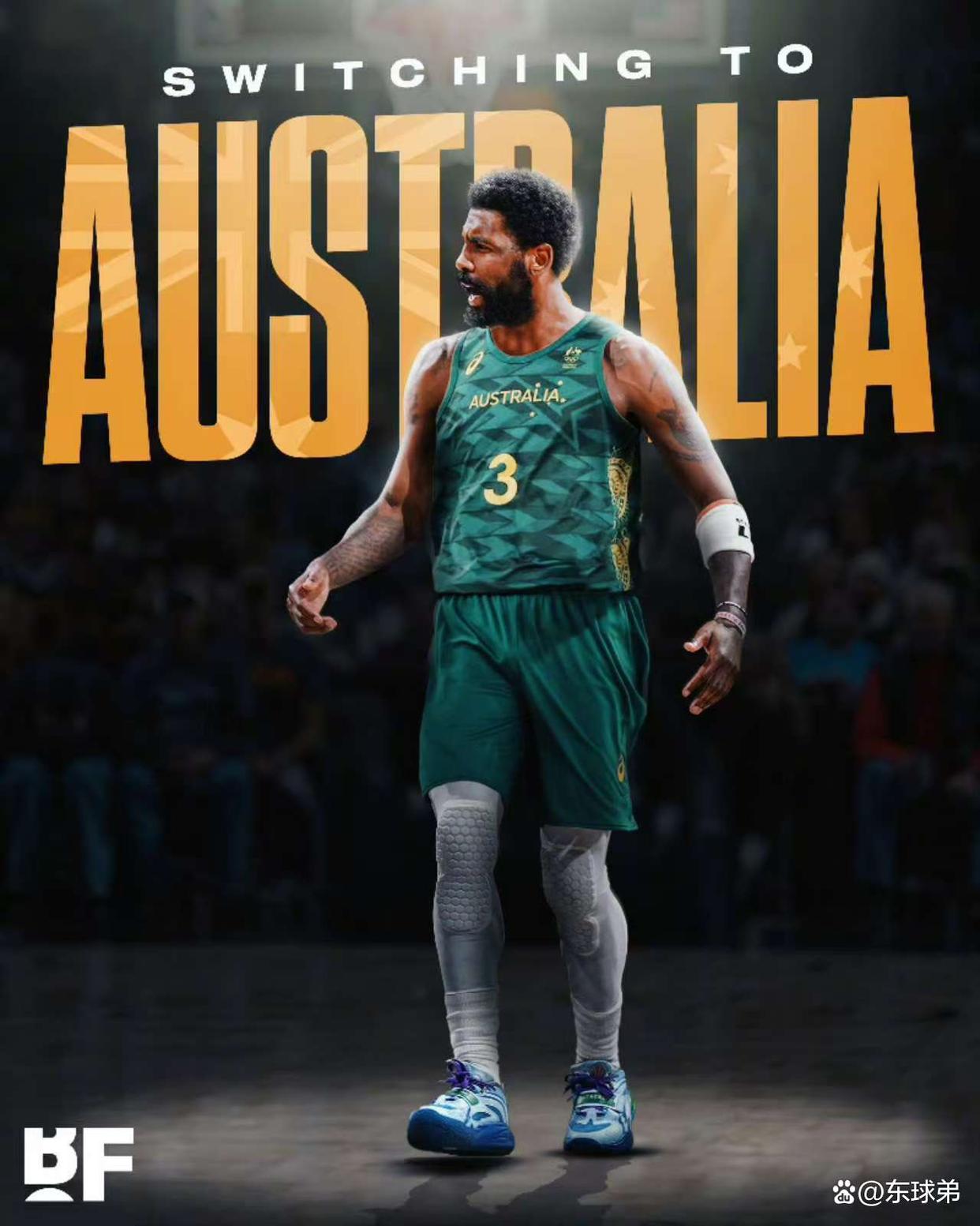 凯尔特人官方公布新规，掀起高潮引发争议，欧文球迷热议！