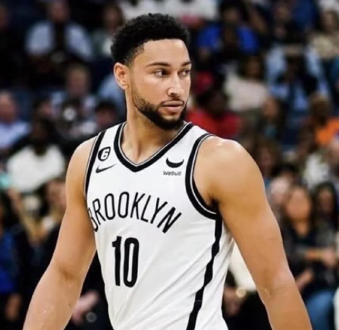 篮网陷入低谷，助攻爆棚连败，爆发新星球队命运悬念！