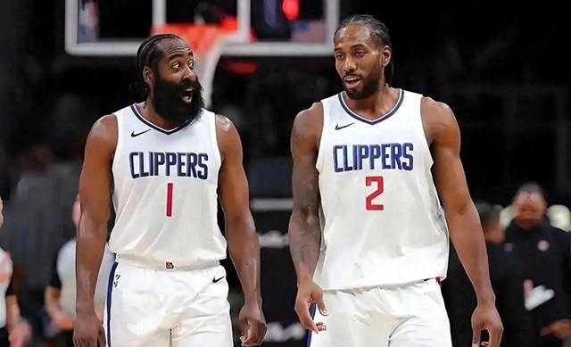 快船三巨头联手，球队未来可期得分突破，命运悬念冲击季后赛！的简单介绍