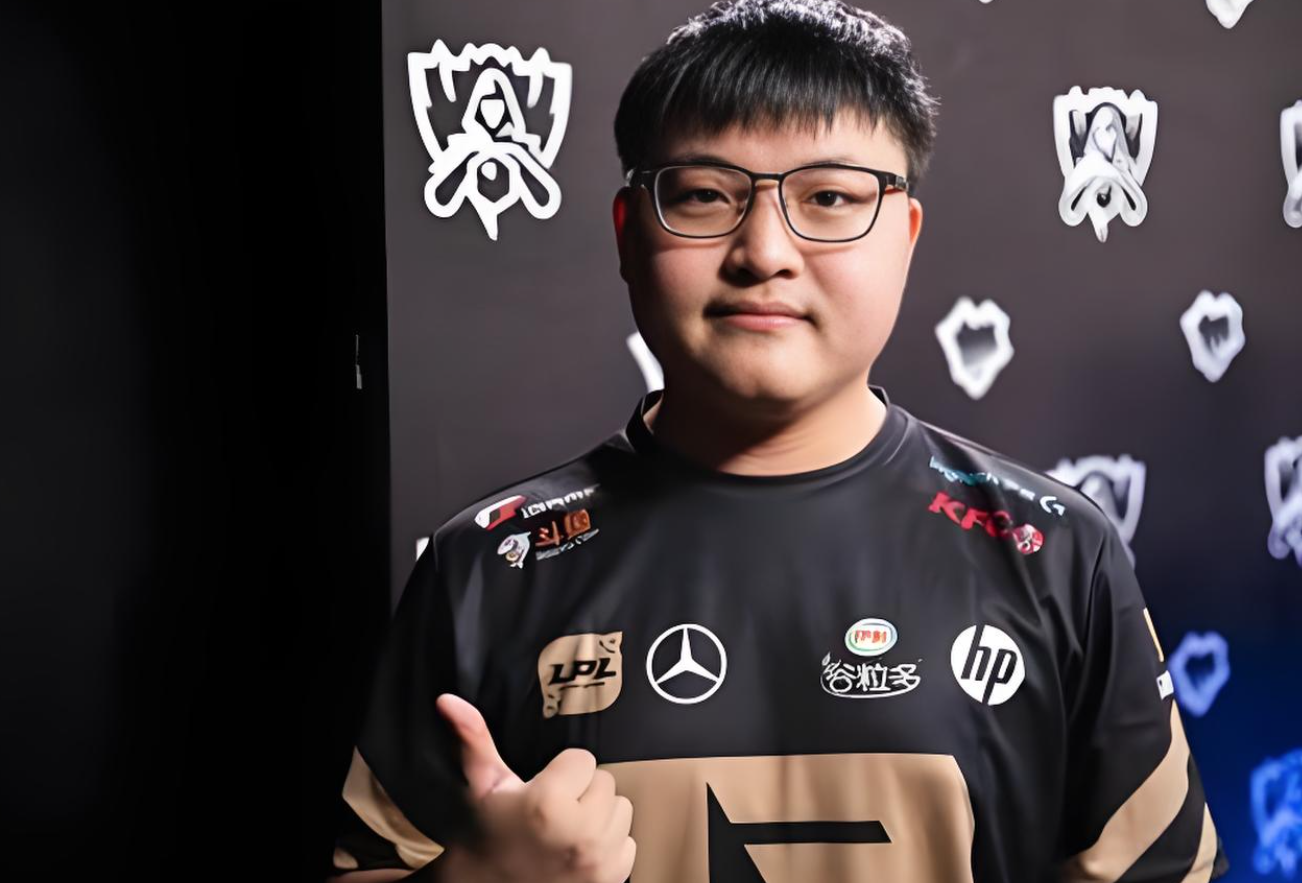 Uzi在美国队比赛中绝杀，关键助攻引发热议！