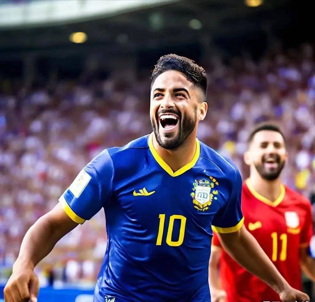 欧冠半决赛激情夜！保罗里突外投，马德里竞技险胜巴黎圣日耳曼的简单介绍