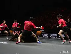 明日WTT大满贯焦点战!菲尼克斯太阳迎战利雅得新月,血战或上演 明日WTT大满贯焦点战!菲尼克斯太阳迎战利雅得新月,血战或上演